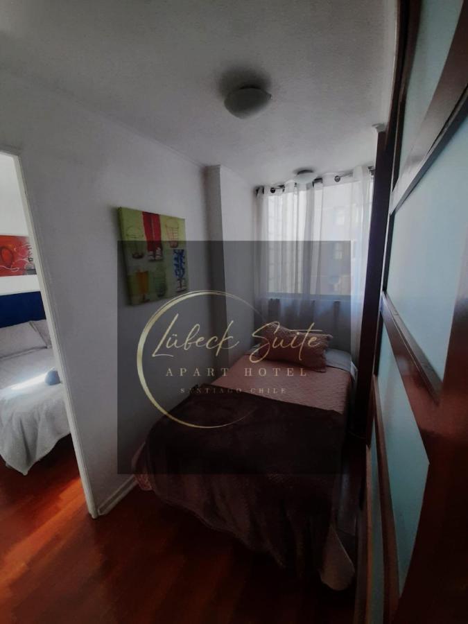 Luebeck Apartamento *