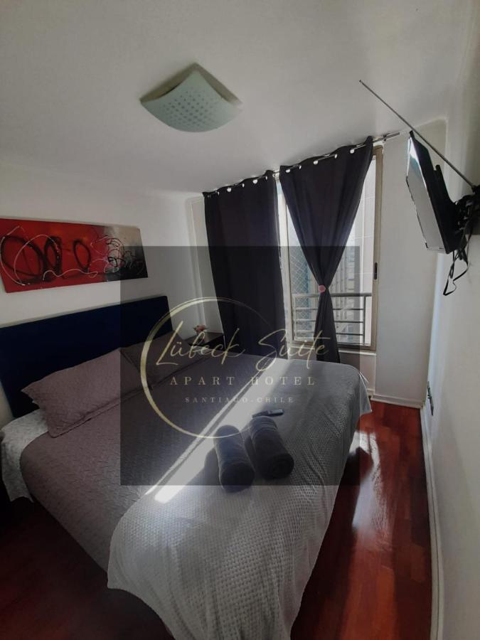 Luebeck Apartamento