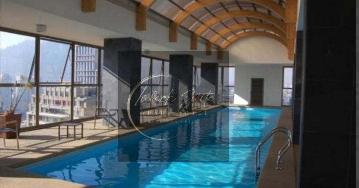 Apartamento Luebeck